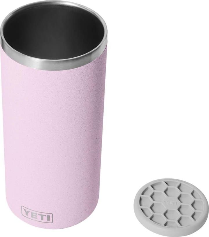 Yeti Rambler Wine Chiller Cherry Blossom Yeti