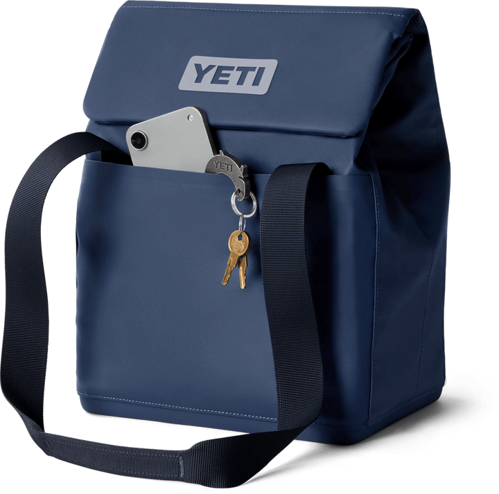 Yeti Daytrip 14L Tote Bag Classic Navy Yeti