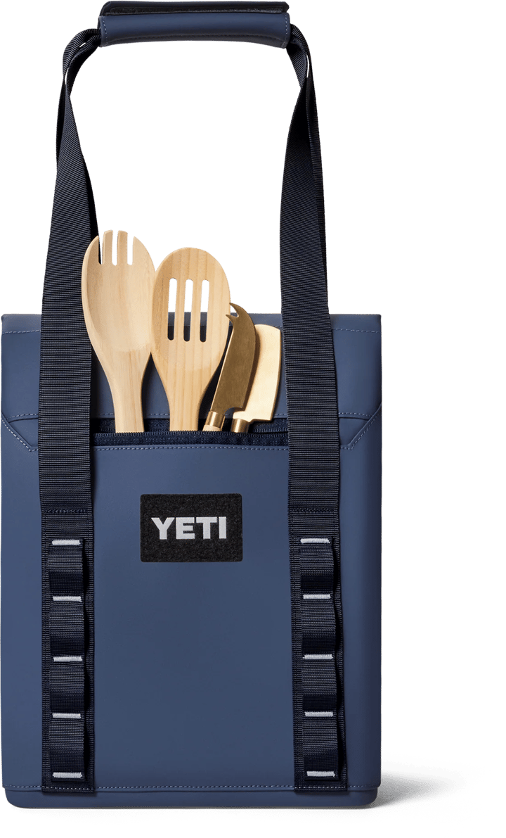 Yeti Daytrip 14L Tote Bag Classic Navy Yeti