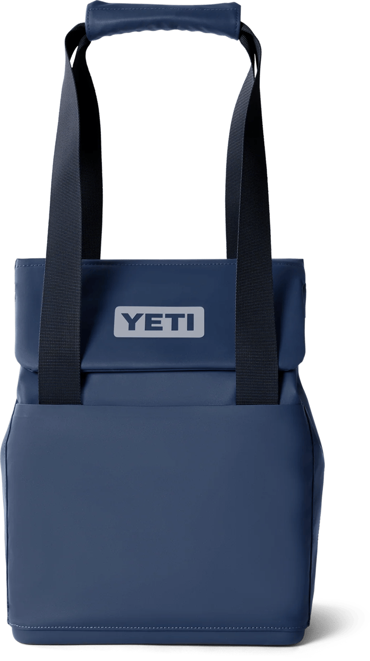 Yeti Daytrip 14L Tote Bag Classic Navy Yeti
