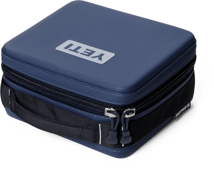 Yeti Daytrip 3L Lunch Box Classic Navy Yeti