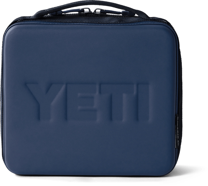 Yeti Daytrip 3L Lunch Box Classic Navy Yeti