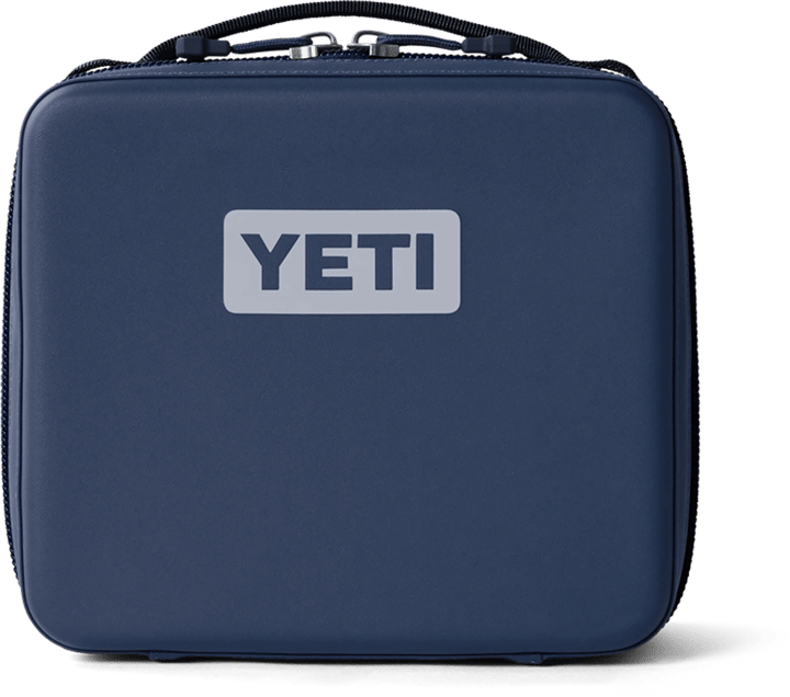 Yeti Daytrip 3L Lunch Box Classic Navy Yeti