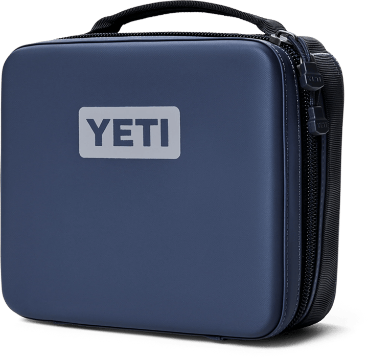 Yeti Daytrip 3L Lunch Box Classic Navy Yeti
