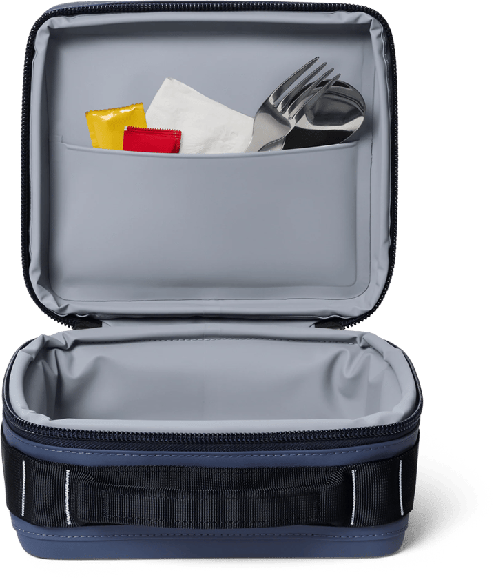 Yeti Daytrip 3L Lunch Box Classic Navy Yeti