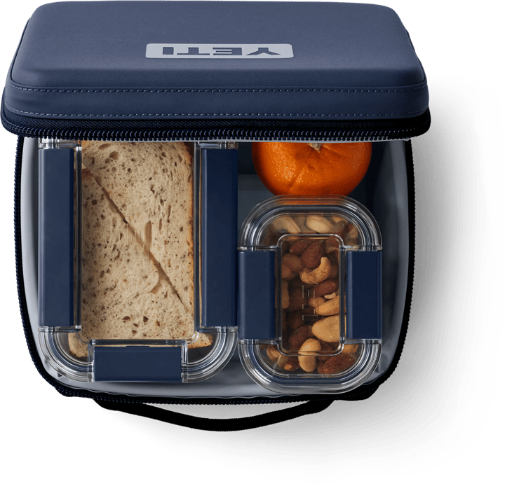 Yeti Daytrip 3L Lunch Box Classic Navy Yeti
