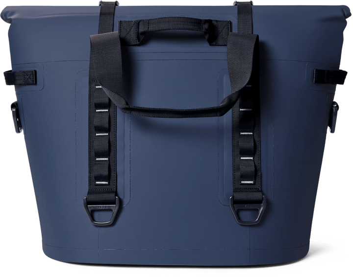 Yeti Hopper M30 Tote Cool Bag Classic Navy Yeti