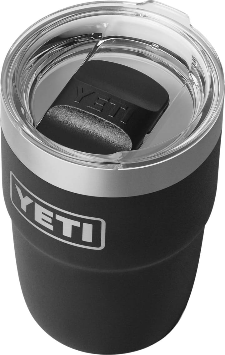 Yeti Rambler 236 ml Ceramic Stackable Cup Black Yeti