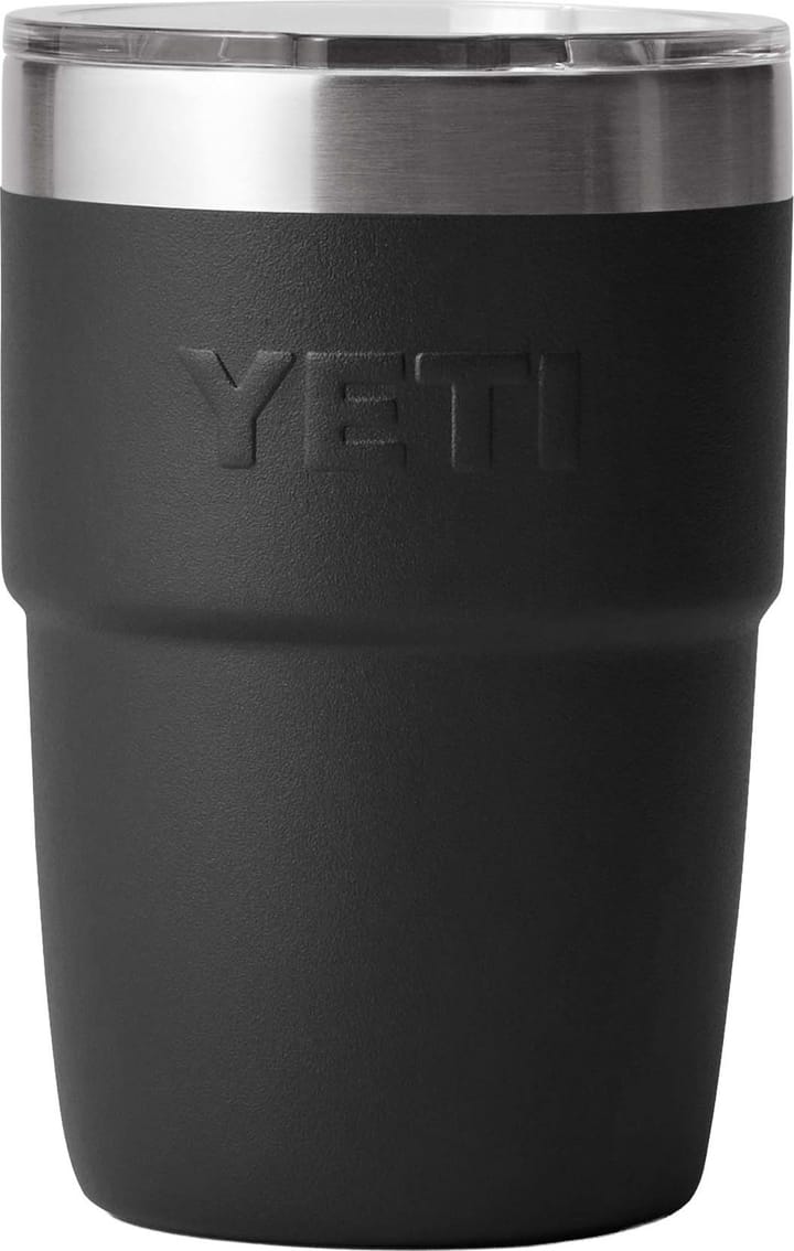 Yeti Rambler 236 ml Ceramic Stackable Cup Black Yeti Yeti Rambler 236 ml Ceramic Stackable Cup Black Yeti