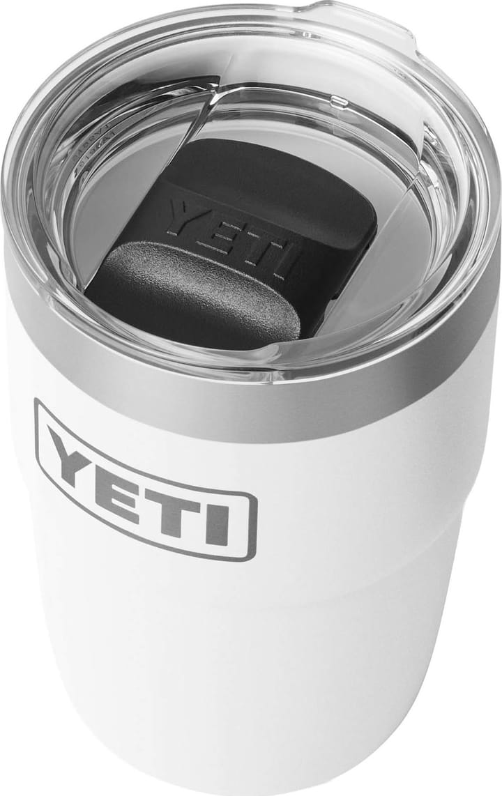 Yeti Rambler 236 ml Ceramic Stackable Cup White Yeti