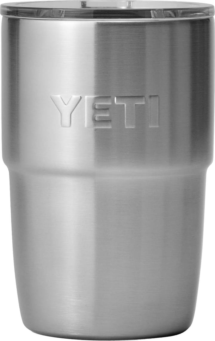 Yeti Rambler 236 ml Ceramic Stackable Cup Stainless Steel Yeti Yeti Rambler 236 ml Ceramic Stackable Cup Stainless Steel Yeti