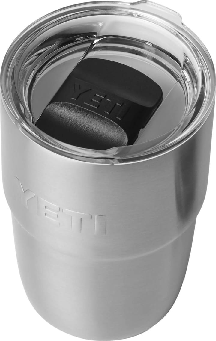 Yeti Rambler 236 ml Ceramic Stackable Cup Stainless Steel Yeti Yeti Rambler 236 ml Ceramic Stackable Cup Stainless Steel Yeti