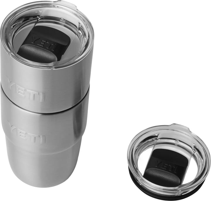 Yeti Rambler 236 ml Ceramic Stackable Cup Stainless Steel Yeti Yeti Rambler 236 ml Ceramic Stackable Cup Stainless Steel Yeti