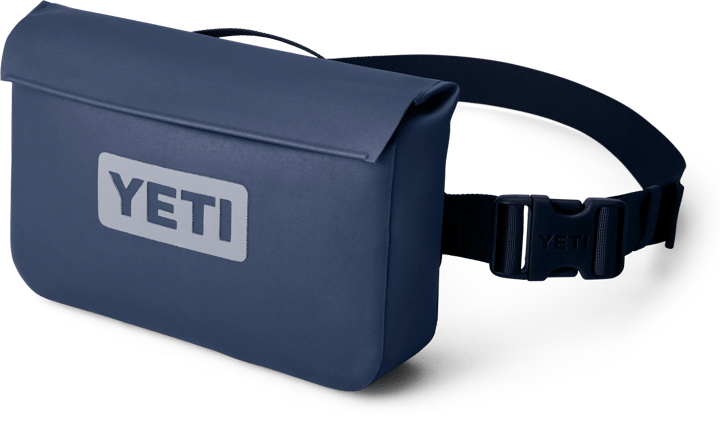 Yeti Sidekick Dry 3L Gear Case Classic Navy Yeti