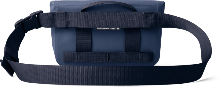 Yeti Sidekick Dry 3L Gear Case Classic Navy Yeti