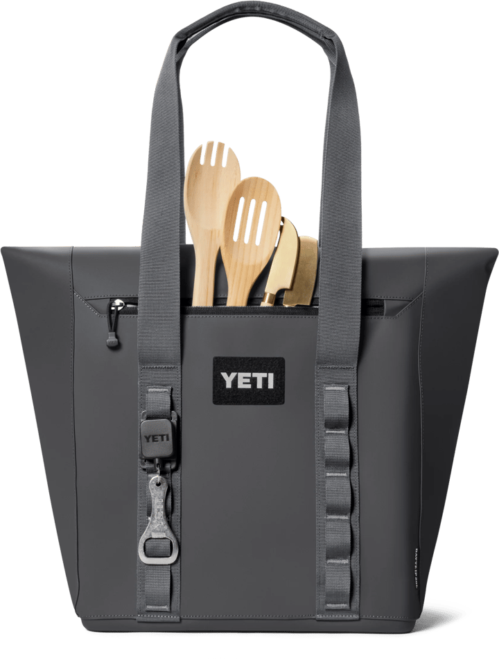 Yeti Daytrip 20L Insulated Tote Bag Charcoal Yeti