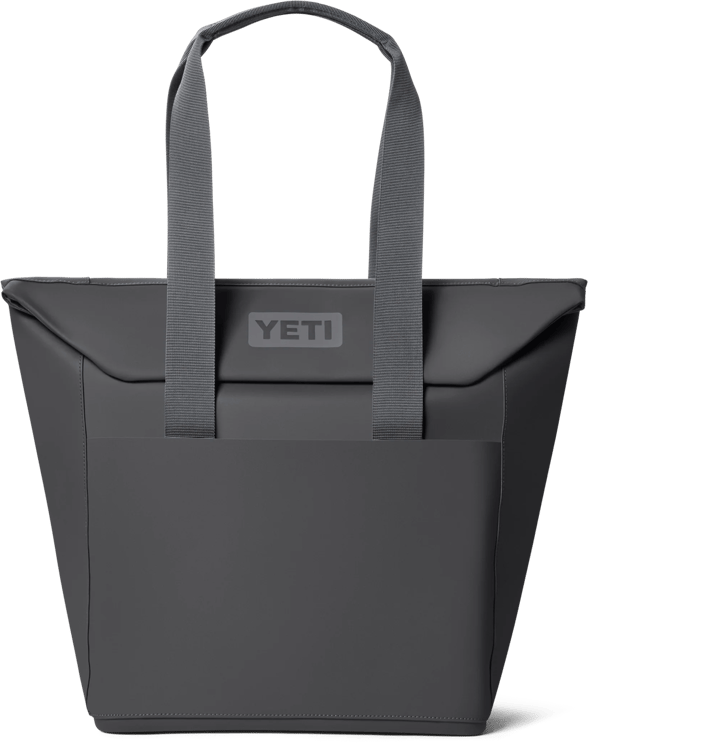 Yeti Daytrip 20L Insulated Tote Bag Charcoal Yeti