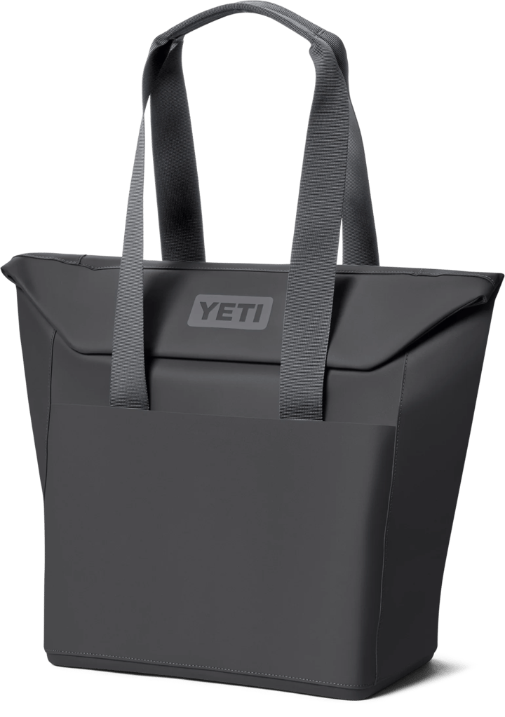 Yeti Daytrip 20L Insulated Tote Bag Charcoal Yeti