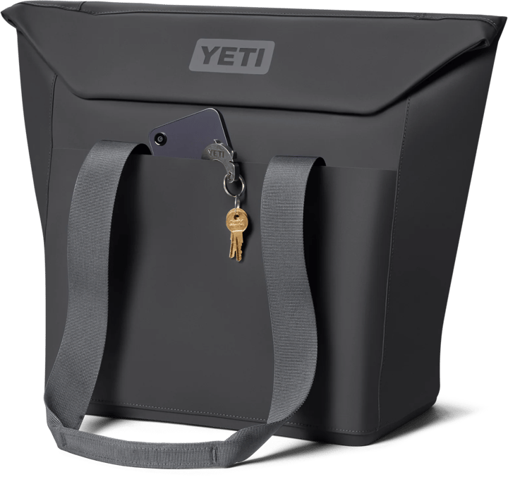 Yeti Daytrip 20L Insulated Tote Bag Charcoal Yeti
