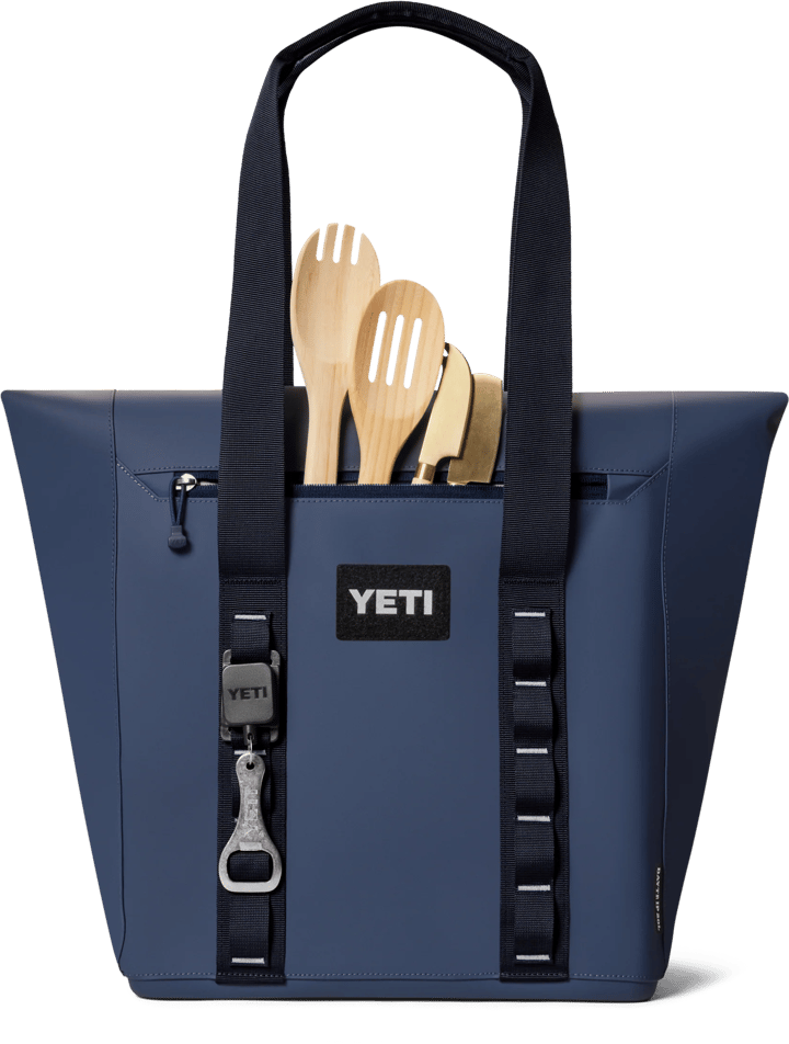 Yeti Daytrip 20L Insulated Tote Bag Classic Navy Yeti