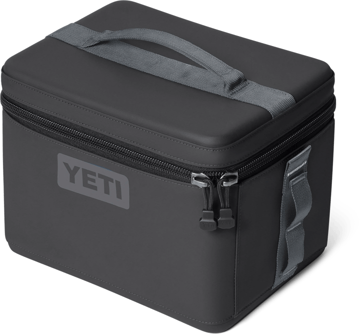 Yeti Daytrip 9L Insulated Box Charcoal Yeti