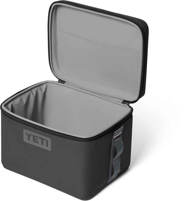 Yeti Daytrip 9L Insulated Box Charcoal Yeti