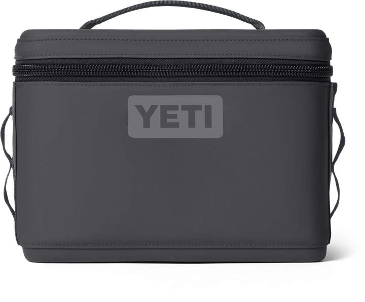 Yeti Daytrip 9L Insulated Box Charcoal Yeti