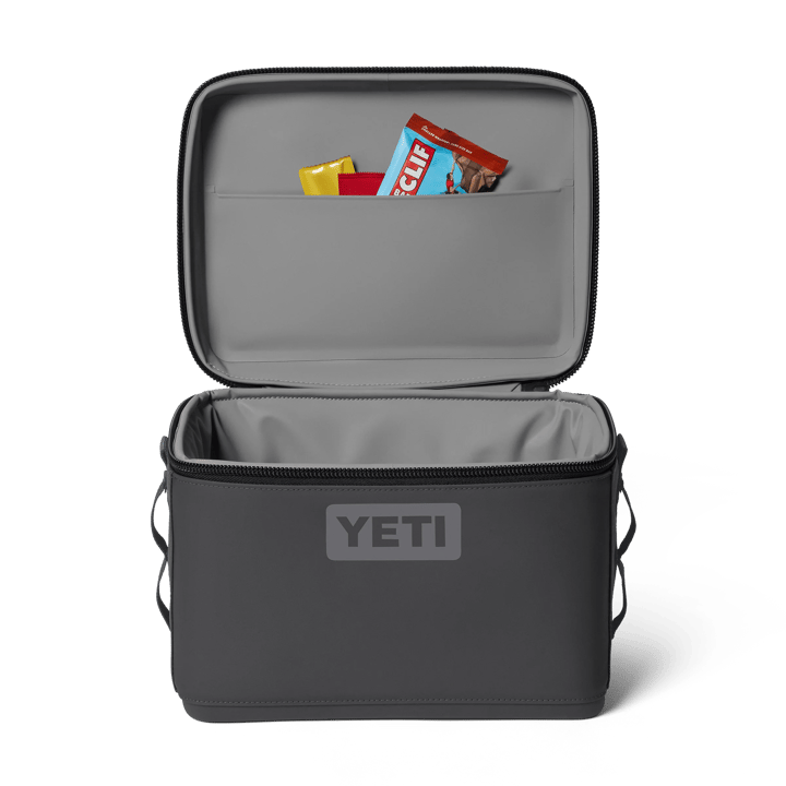 Yeti Daytrip 9L Insulated Box Charcoal Yeti