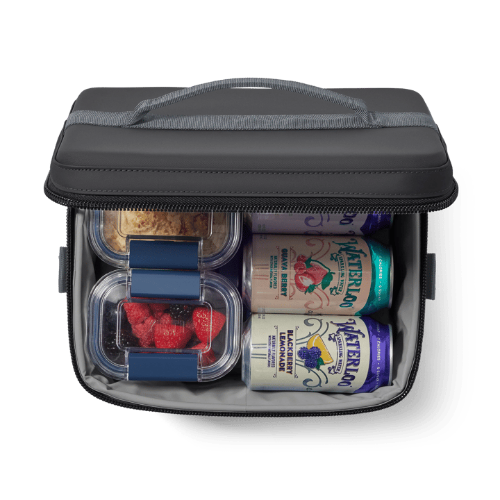 Yeti Daytrip 9L Insulated Box Charcoal Yeti