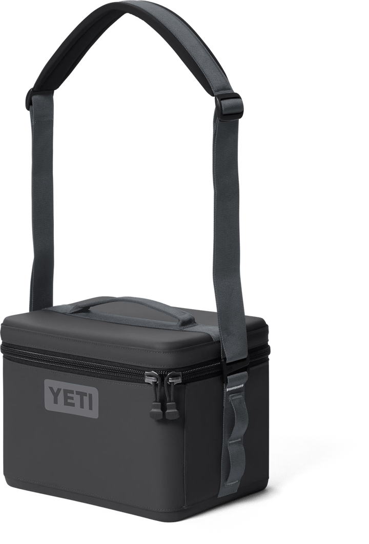 Yeti Daytrip 9L Insulated Box Charcoal Yeti