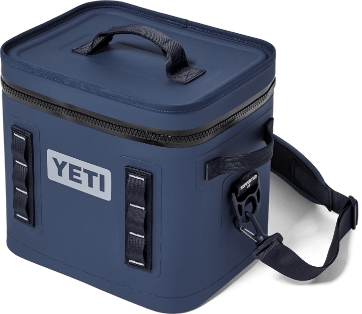 Yeti Hopper Flip 12 Cool Bag Classic Navy Yeti