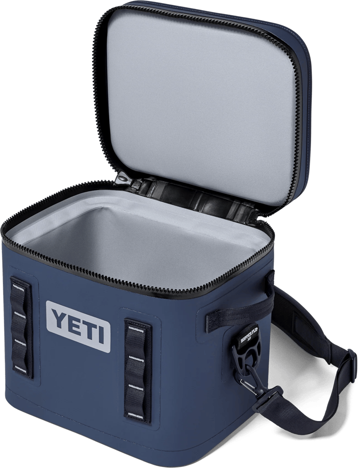 Yeti Hopper Flip 12 Cool Bag Classic Navy Yeti