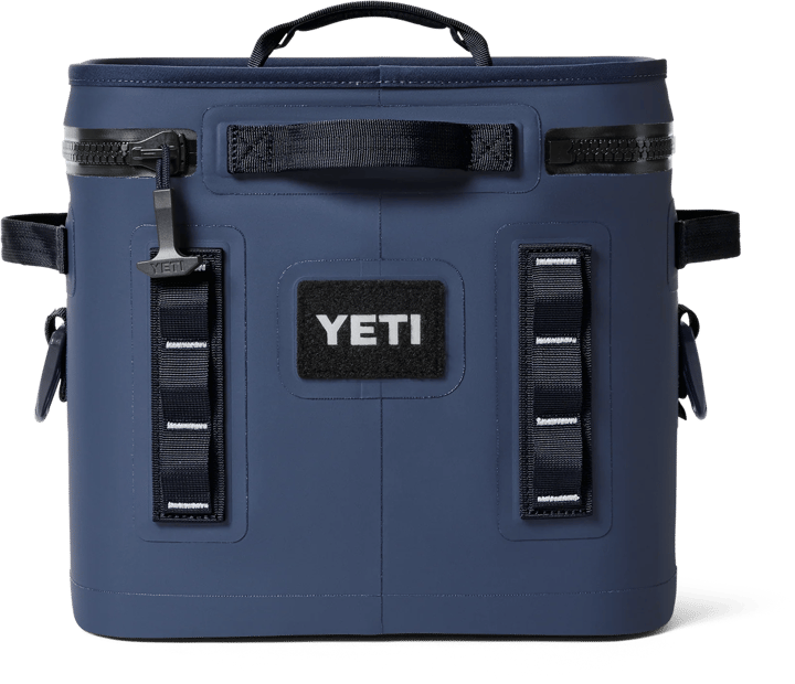 Yeti Hopper Flip 12 Cool Bag Classic Navy Yeti