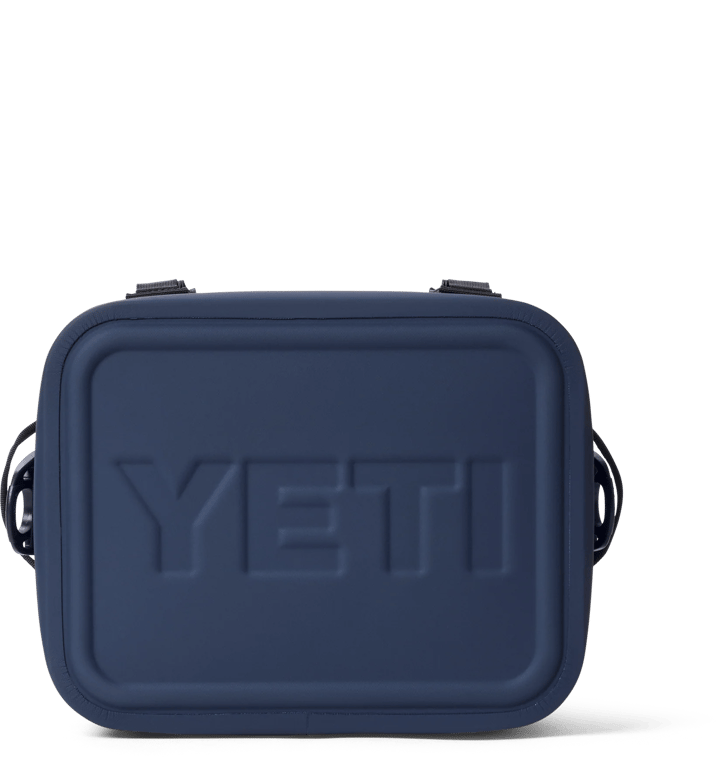 Yeti Hopper Flip 12 Cool Bag Classic Navy Yeti