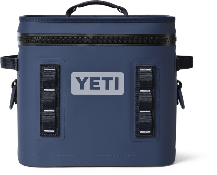 Yeti Hopper Flip 12 Cool Bag Classic Navy Yeti