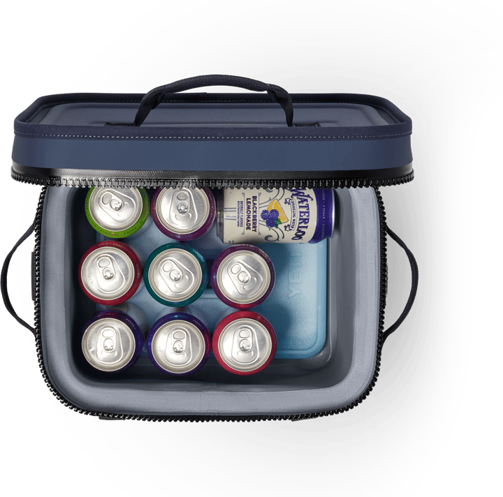 Yeti Hopper Flip 12 Cool Bag Classic Navy Yeti