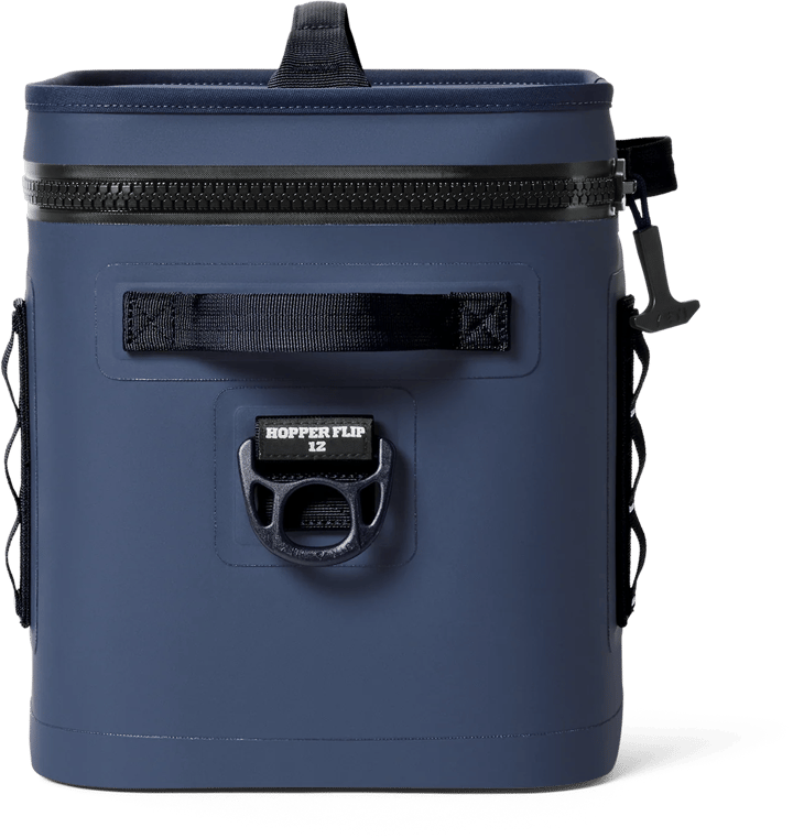 Yeti Hopper Flip 12 Cool Bag Classic Navy Yeti