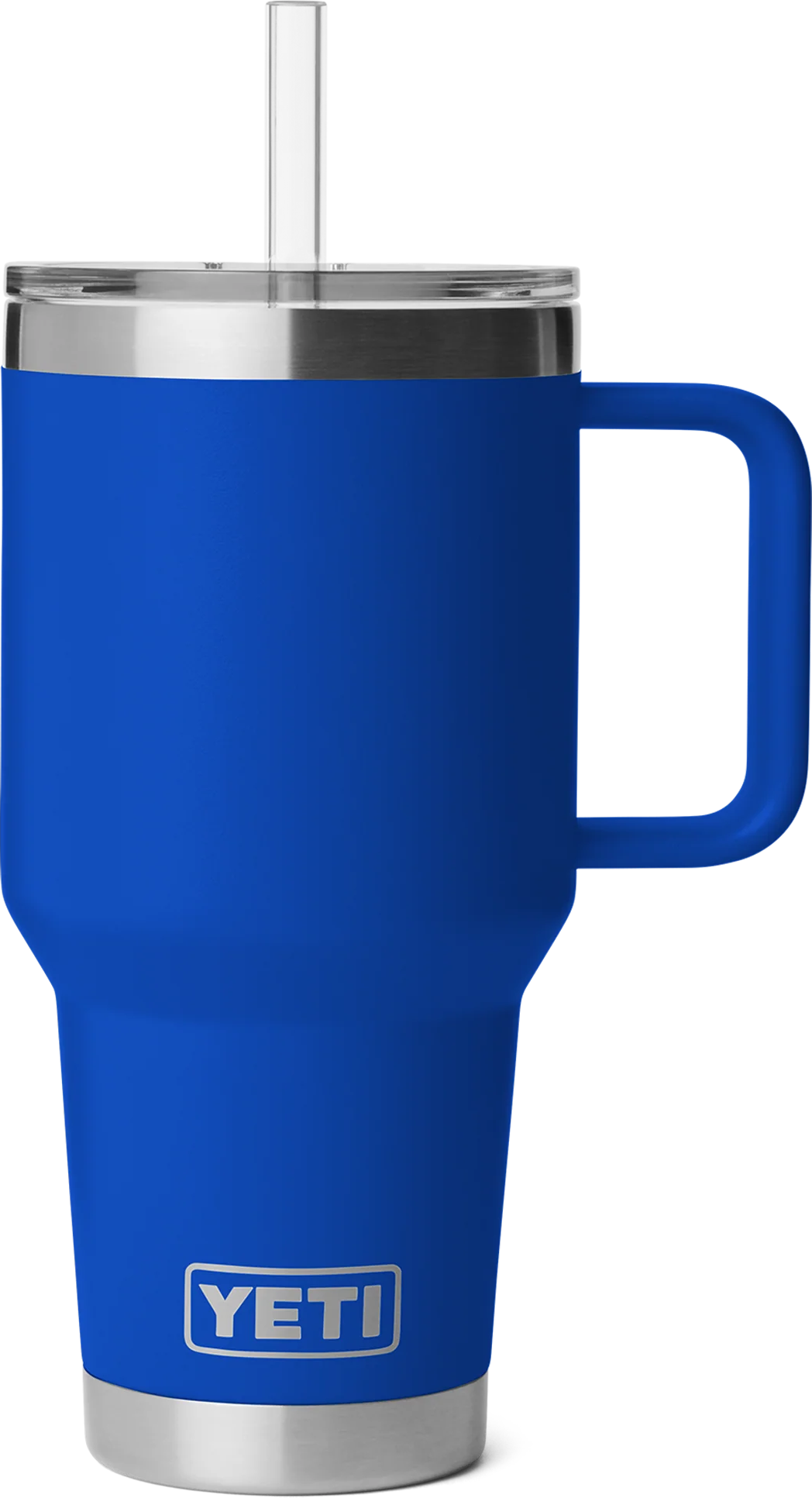 Yeti Rambler Straw Mug 2.0