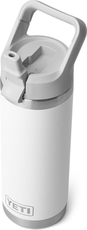 Yeti Rambler 18oz (532ml) Bottle with Straw Cap Yeti