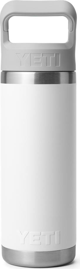 Yeti Rambler 18oz (532ml) Bottle with Straw Cap Yeti