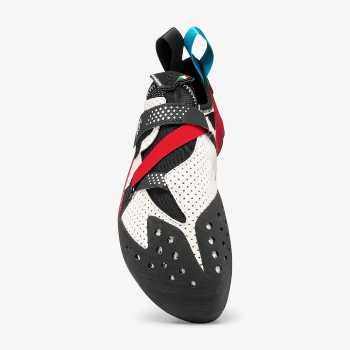 Scarpa Furia Air FZR Ice - Red Scarpa