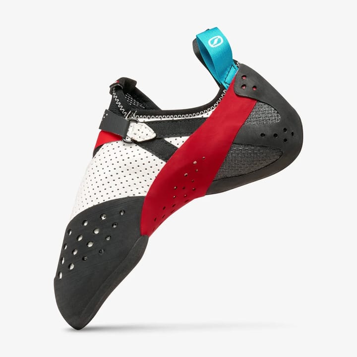 Scarpa Furia Air FZR Ice - Red Scarpa