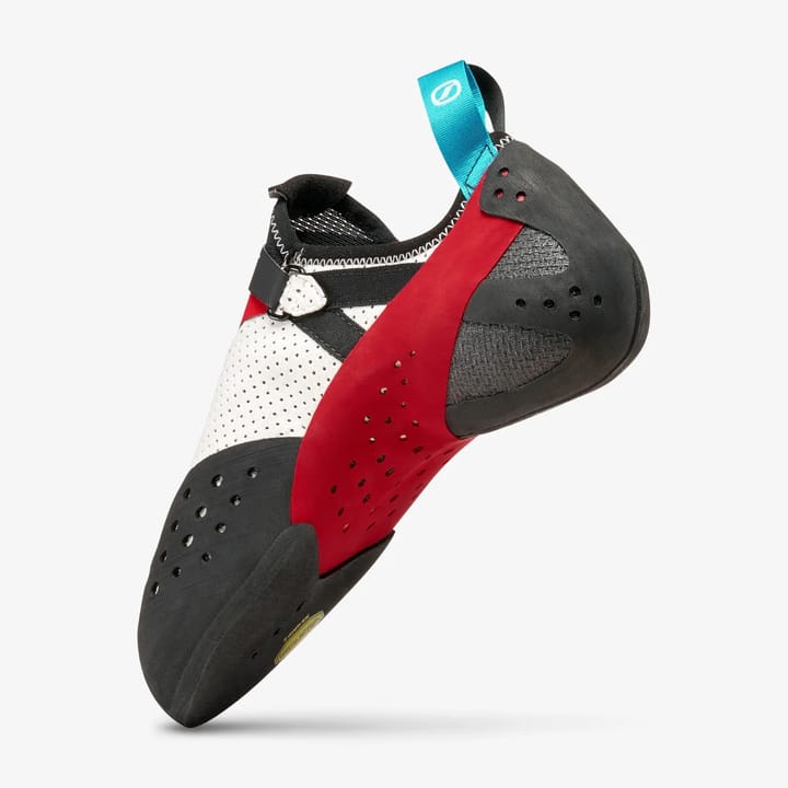 Scarpa Furia Air FZR Ice - Red Scarpa