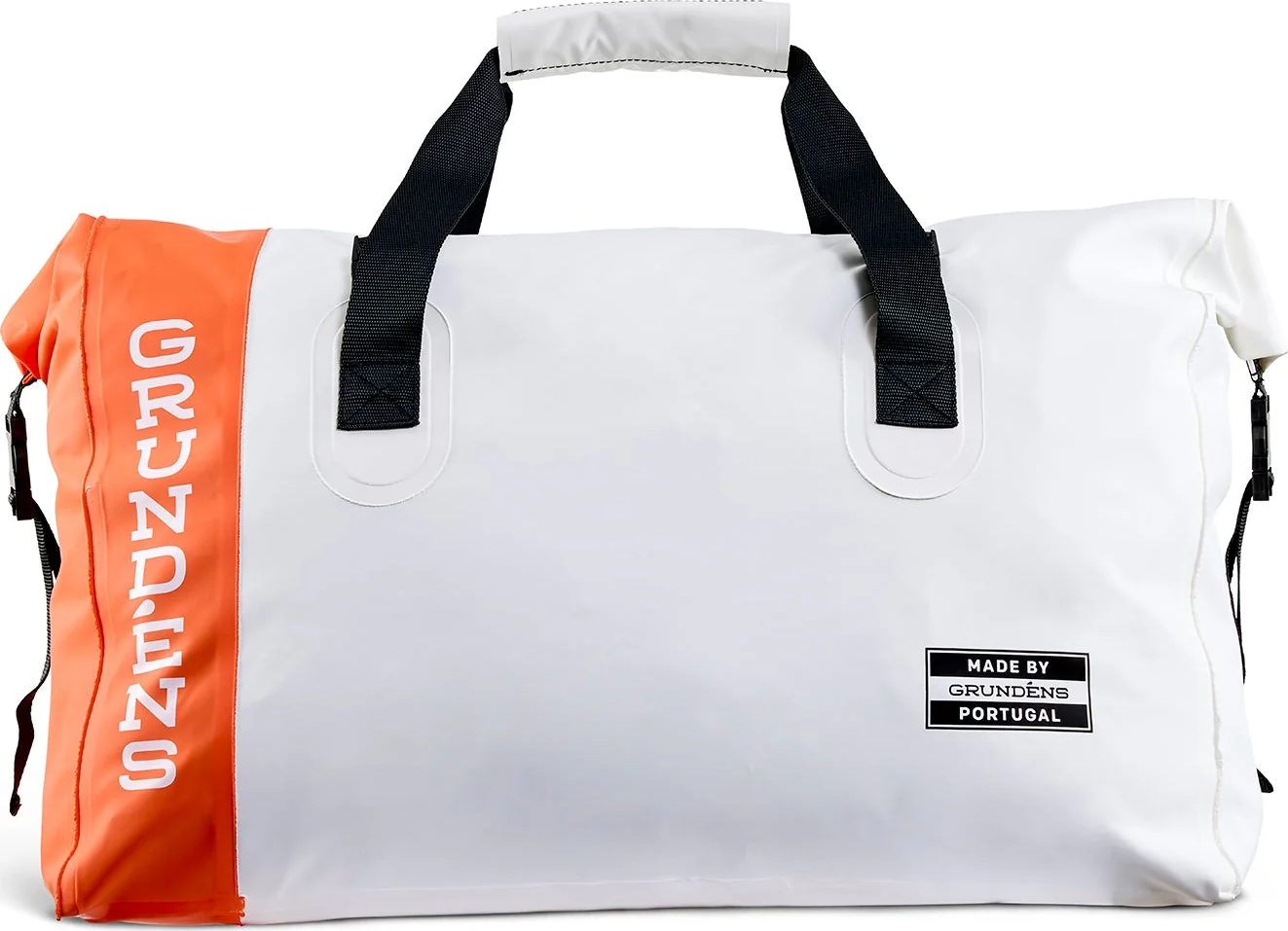 Grundens Waste-Knot Medium Duffel Bag