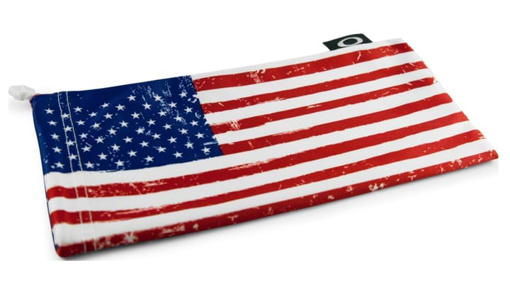 Oakley Microbag Flag USA Oakley