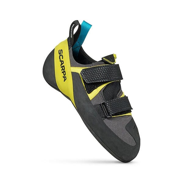 Scarpa Arpia V Shark-yellow Scarpa