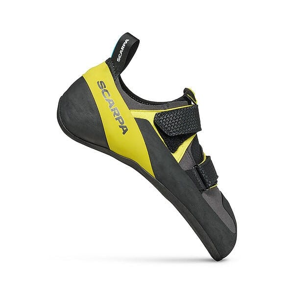 Scarpa Arpia V Shark-yellow Scarpa Scarpa Arpia V Shark-yellow Scarpa