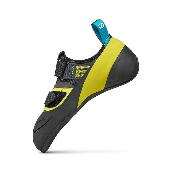 Scarpa Arpia V Shark-yellow Scarpa Scarpa Arpia V Shark-yellow Scarpa