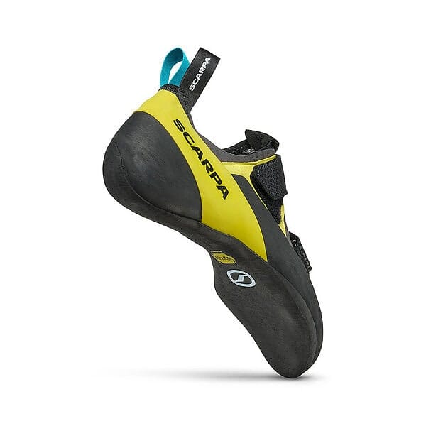 Scarpa Arpia V Shark-yellow Scarpa Scarpa Arpia V Shark-yellow Scarpa