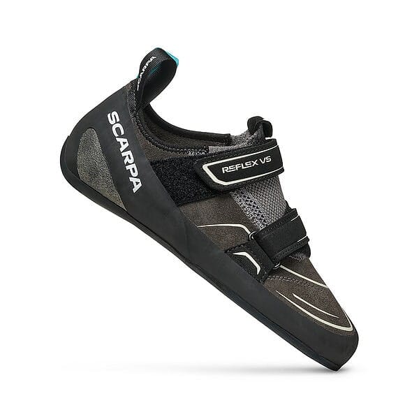 Scarpa Reflex Vs Covey-black Scarpa